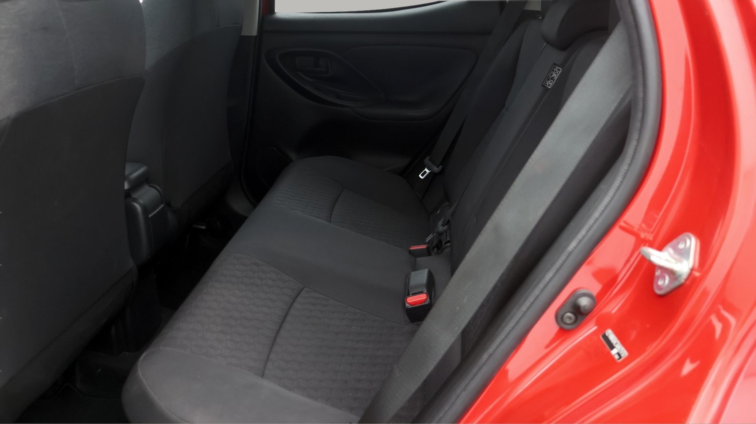 Used Toyota Yaris 2022 for sale - 77618513: Photo 16