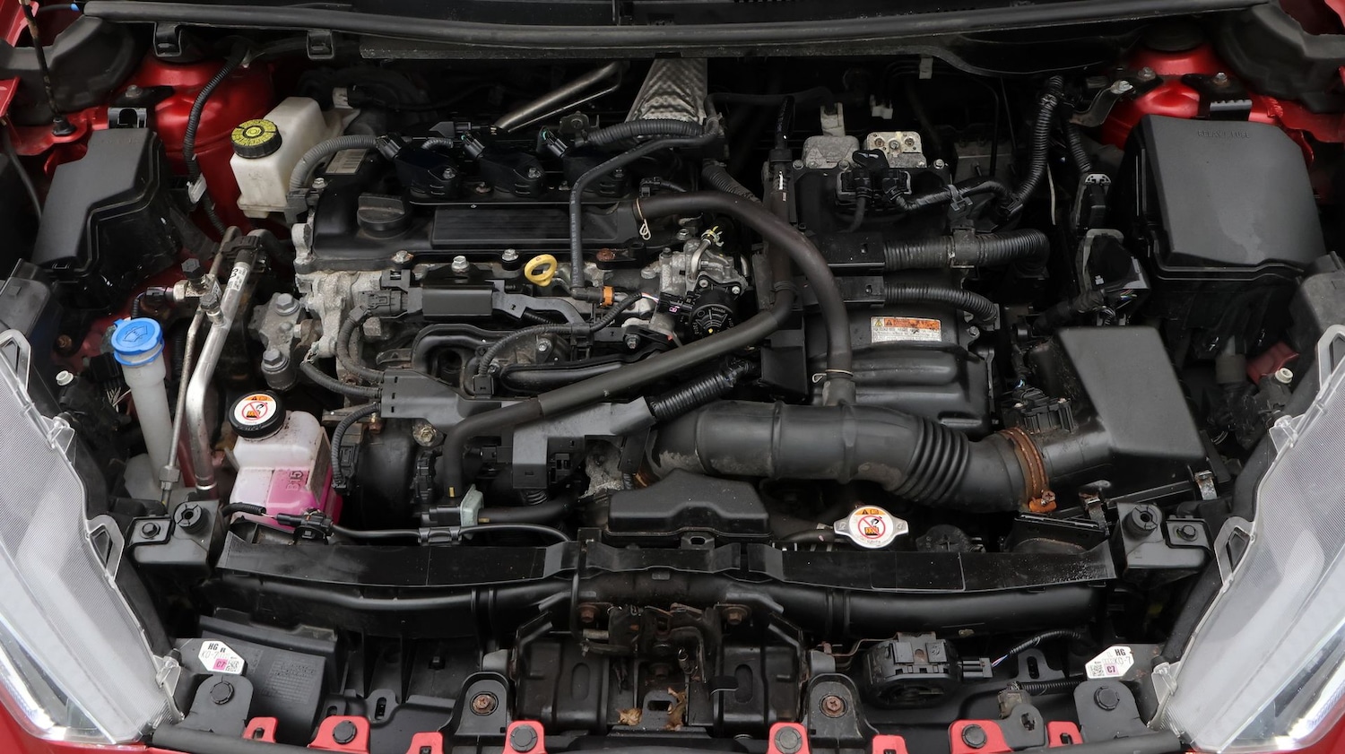 Used Toyota Yaris 2022 for sale - 77618513: Photo 19