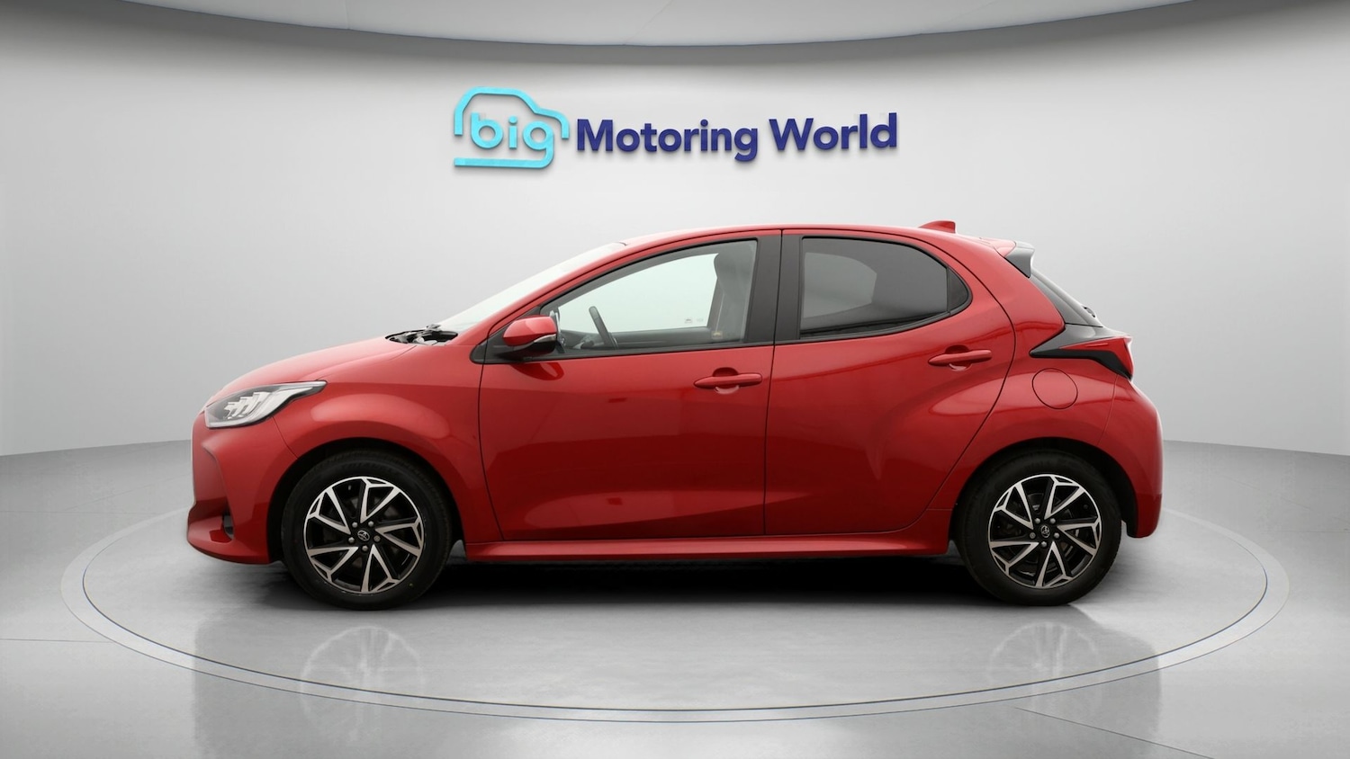 Used Toyota Yaris 2022 for sale - 77618513: Photo 4