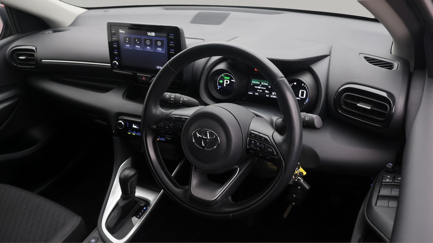 Used Toyota Yaris 2022 for sale - 77618513: Photo 9