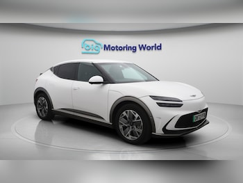 Used Genesis GV60 2022 for sale - 75905701: Photo