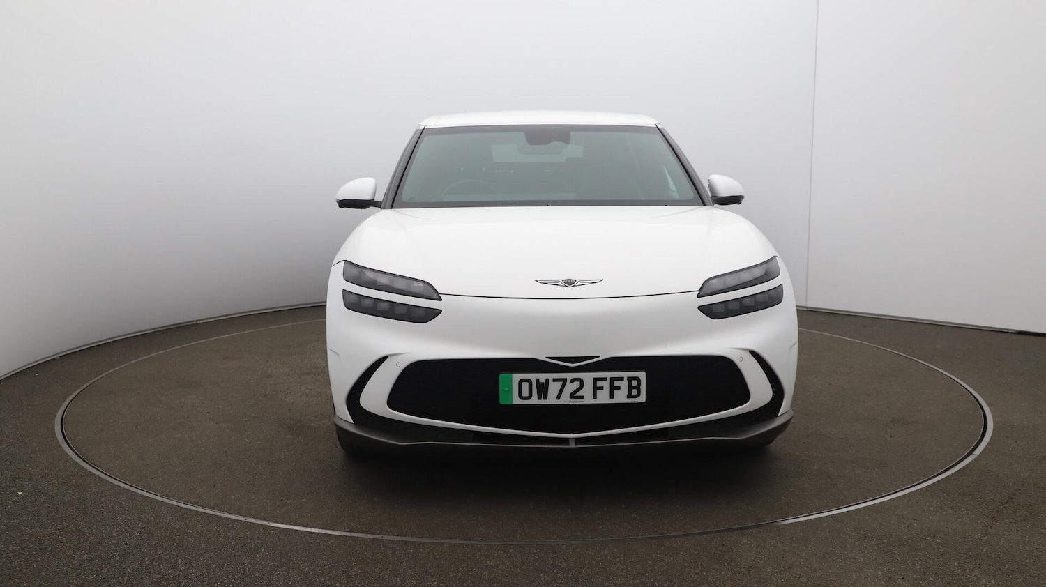 Vehicle 40