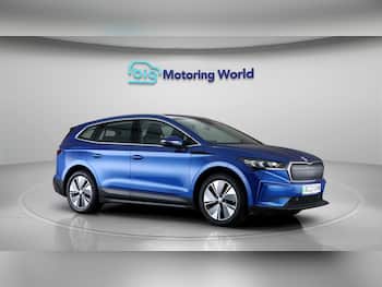 Used Skoda Enyaq 2023 for sale - 79596575: Photo