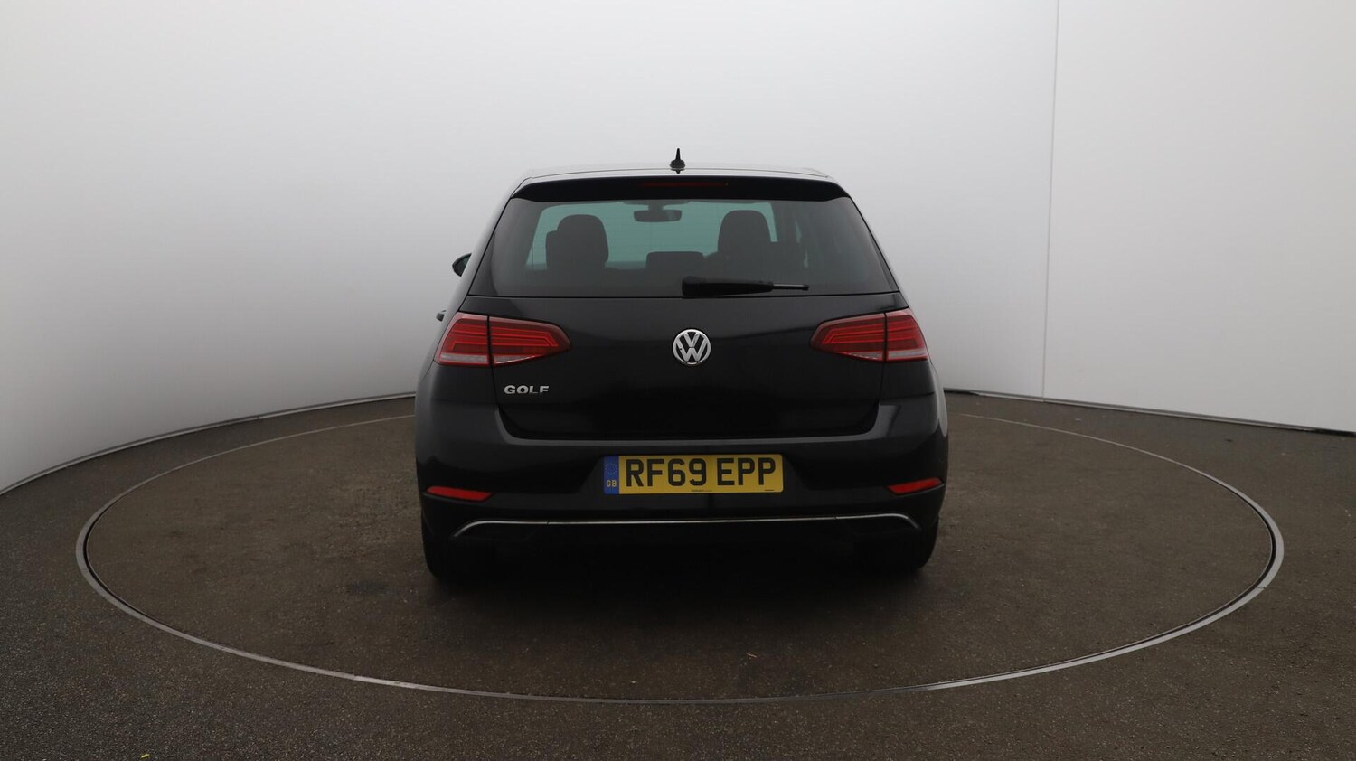 Vehicle 60