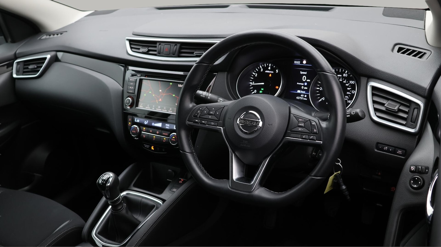 Used Nissan Qashqai 2020 for sale - 76549741: Photo 10