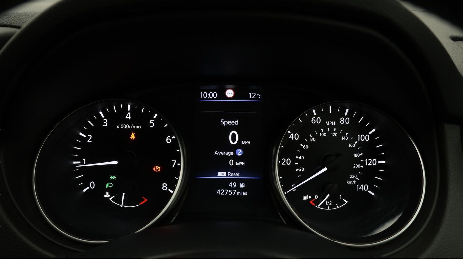 Used Nissan Qashqai 2020 for sale - 76549741: Photo 11