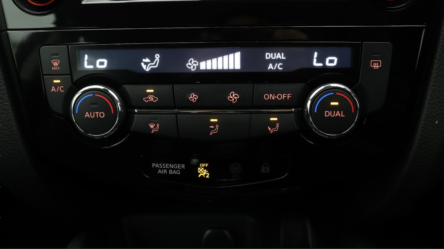 Used Nissan Qashqai 2020 for sale - 76549741: Photo 13