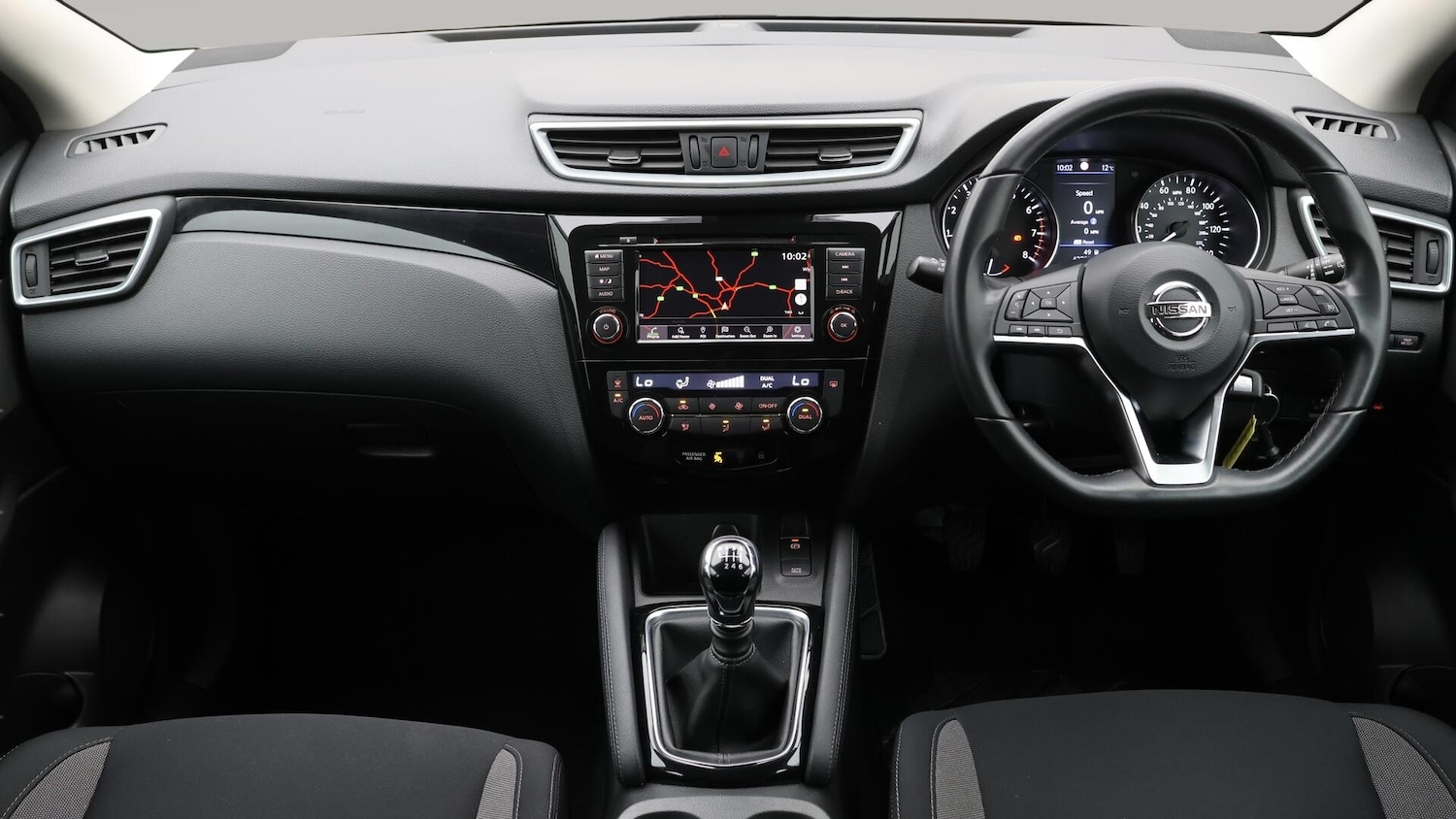 Used Nissan Qashqai 2020 for sale - 76549741: Photo 14