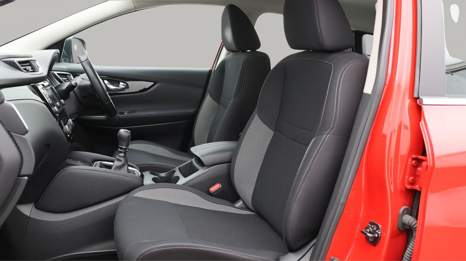 Used Nissan Qashqai 2020 for sale - 76549741: Photo 15