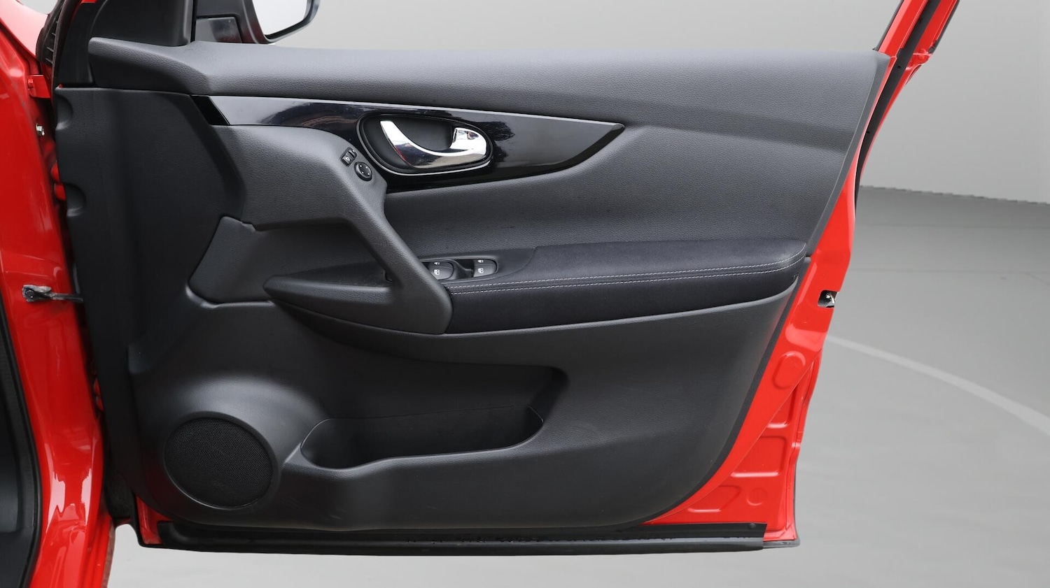 Used Nissan Qashqai 2020 for sale - 76549741: Photo 16