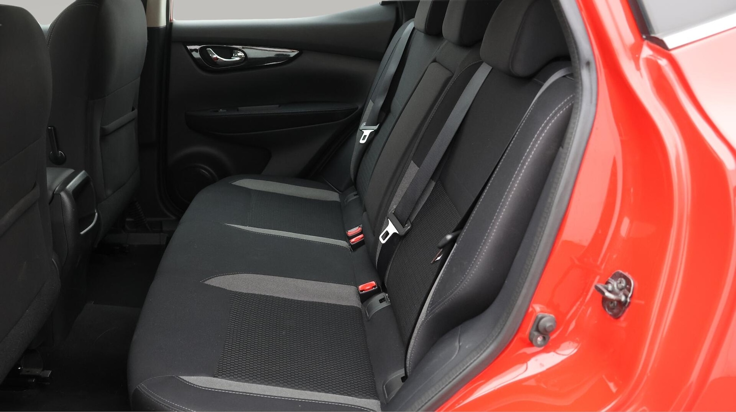 Used Nissan Qashqai 2020 for sale - 76549741: Photo 17