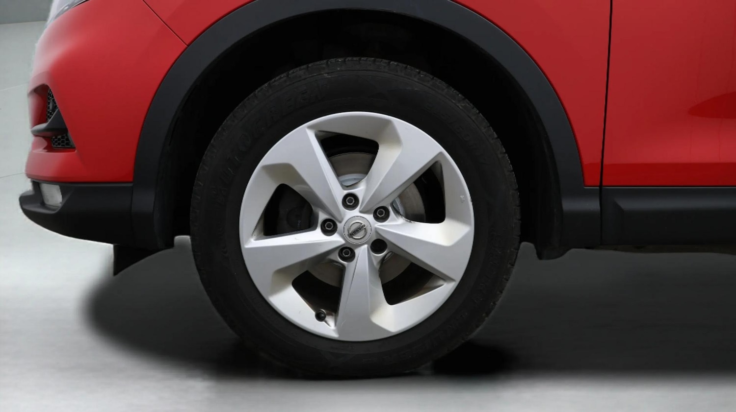 Used Nissan Qashqai 2020 for sale - 76549741: Photo 19