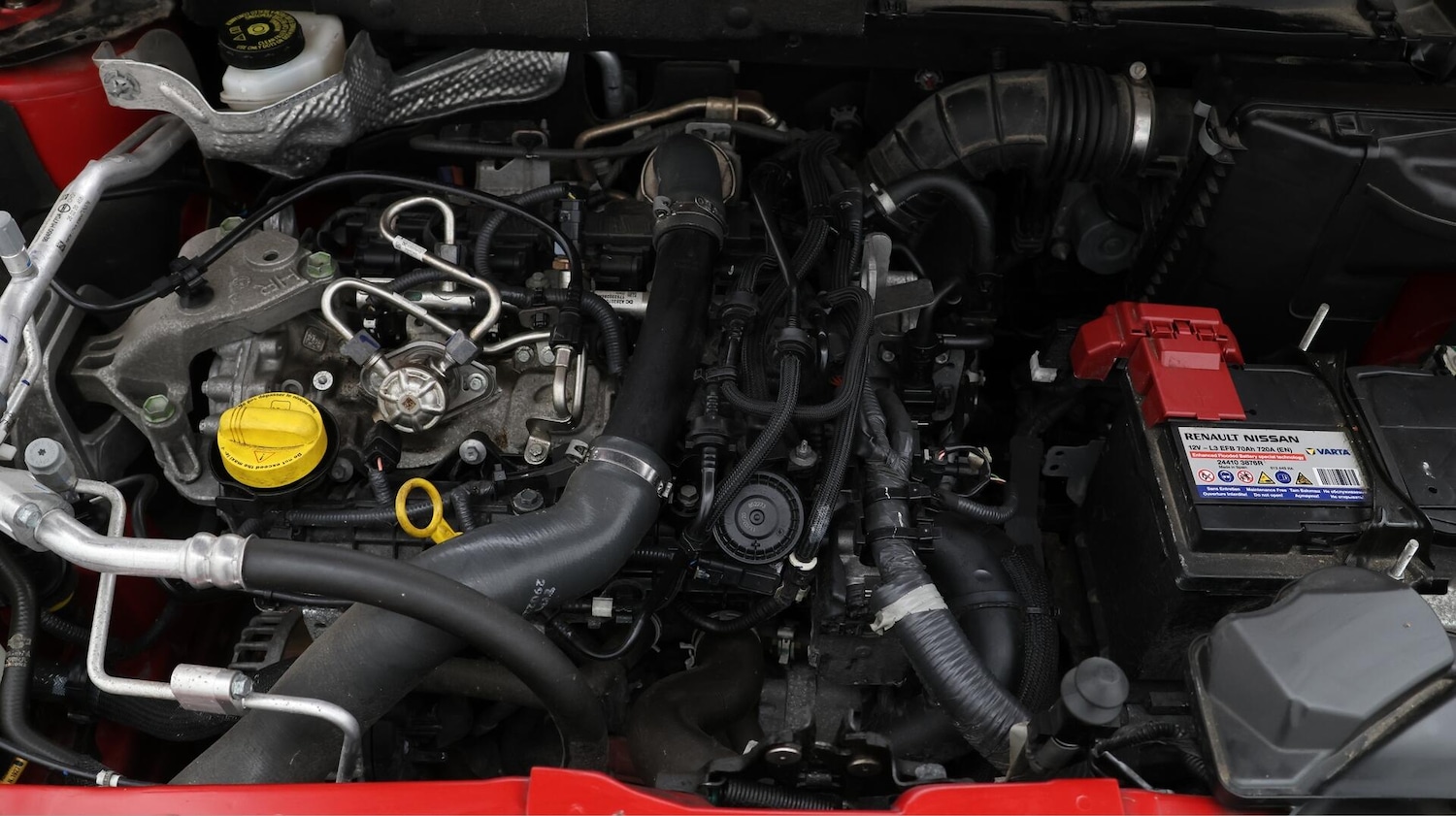 Used Nissan Qashqai 2020 for sale - 76549741: Photo 20