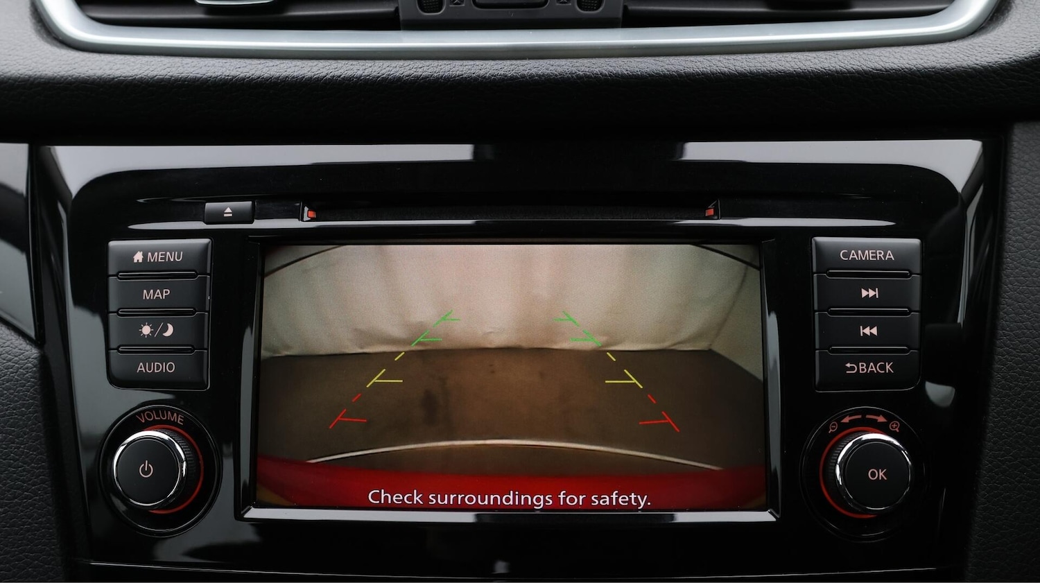 Used Nissan Qashqai 2020 for sale - 76549741: Photo 27