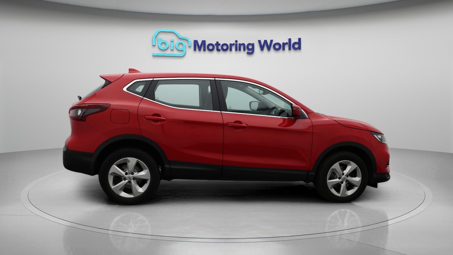 Used Nissan Qashqai 2020 for sale - 76549741: Photo 9