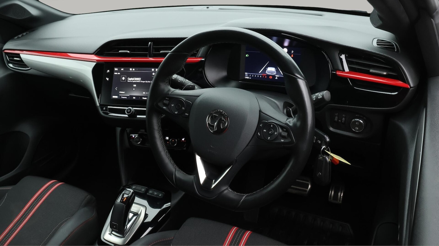 Used Vauxhall Corsa 2022 for sale - 76432194: Photo 10