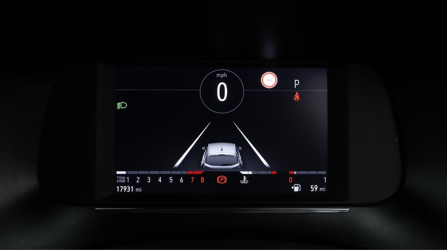 Used Vauxhall Corsa 2022 for sale - 76432194: Photo 11