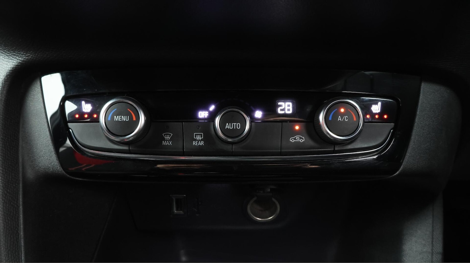 Used Vauxhall Corsa 2022 for sale - 76432194: Photo 13