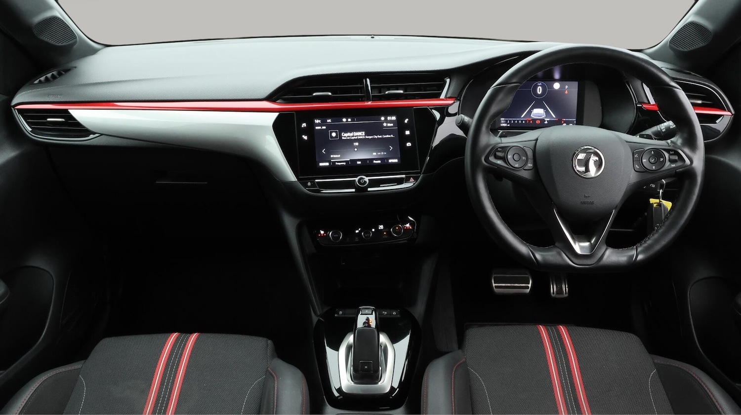 Used Vauxhall Corsa 2022 for sale - 76432194: Photo 14