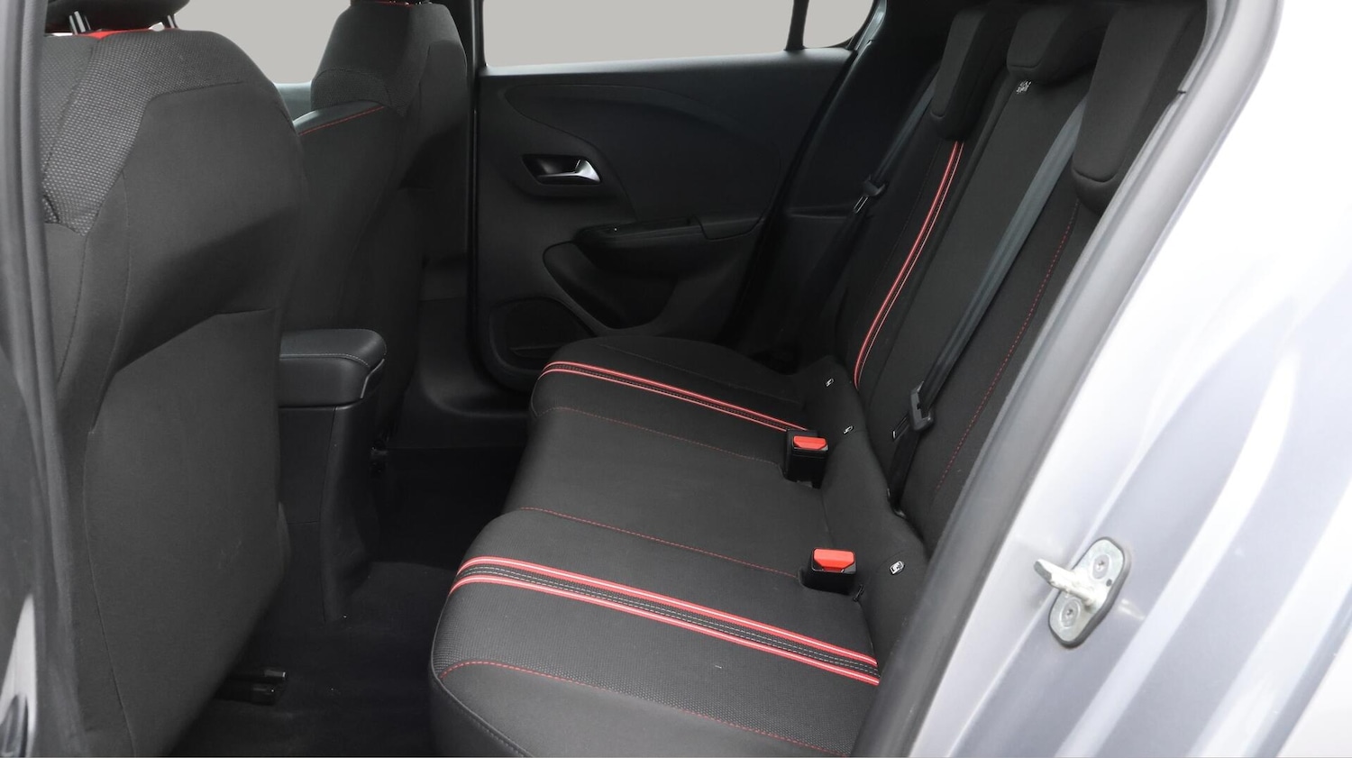 Used Vauxhall Corsa 2022 for sale - 76432194: Photo 17