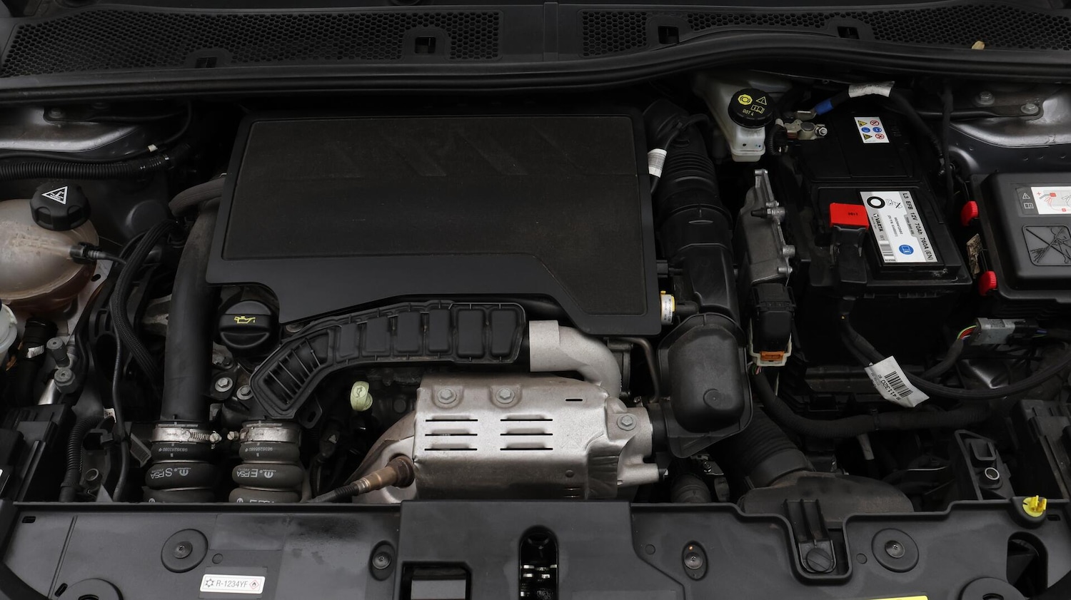 Used Vauxhall Corsa 2022 for sale - 76432194: Photo 20