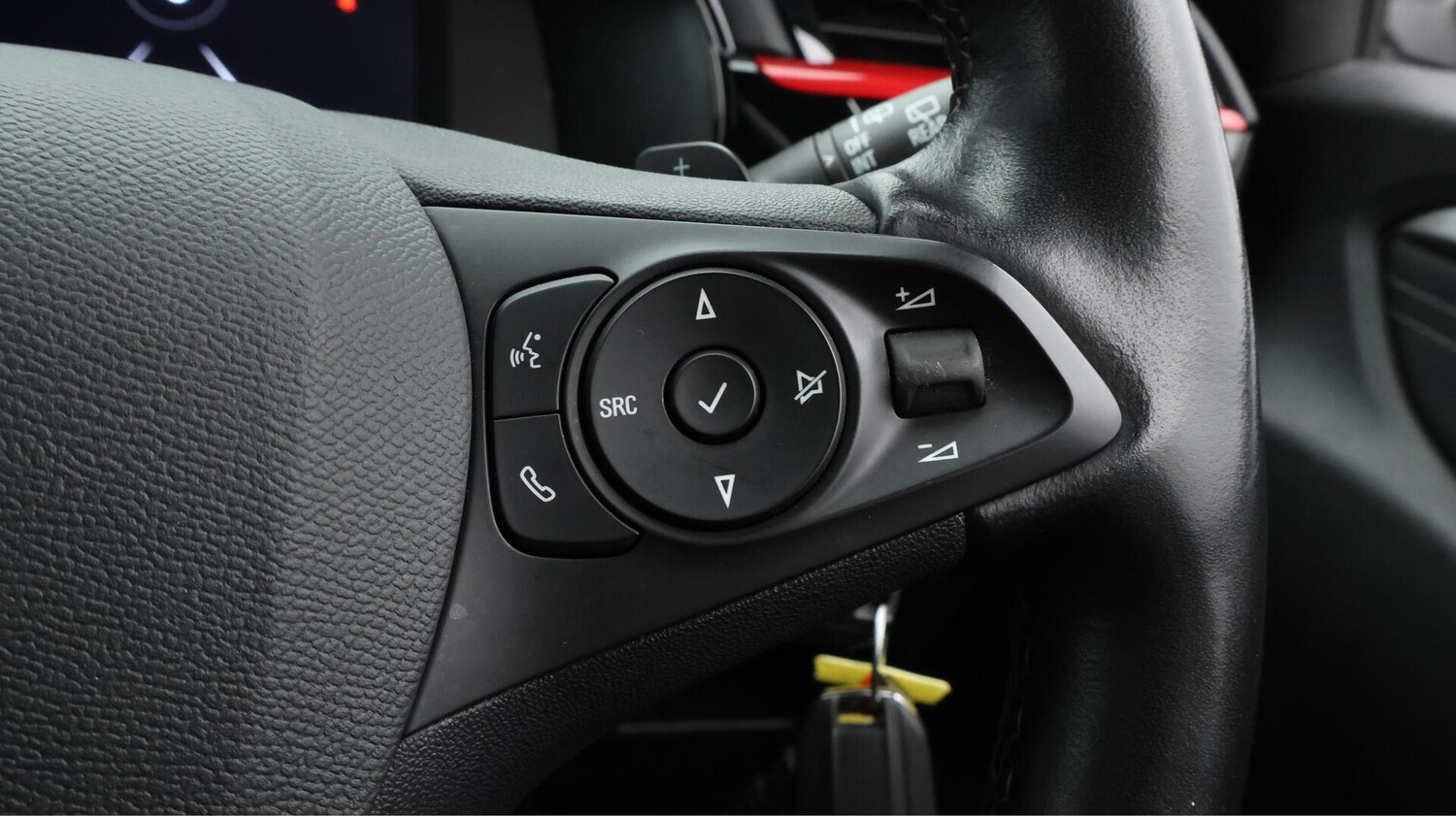 Used Vauxhall Corsa 2022 for sale - 76432194: Photo 26