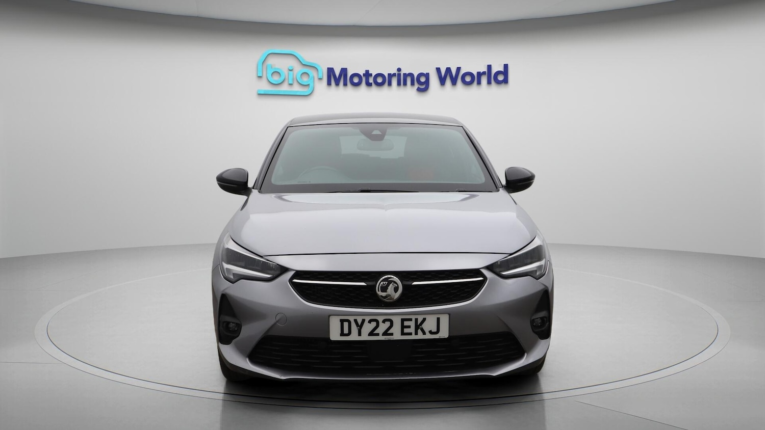 Used Vauxhall Corsa 2022 for sale - 76432194: Photo 3