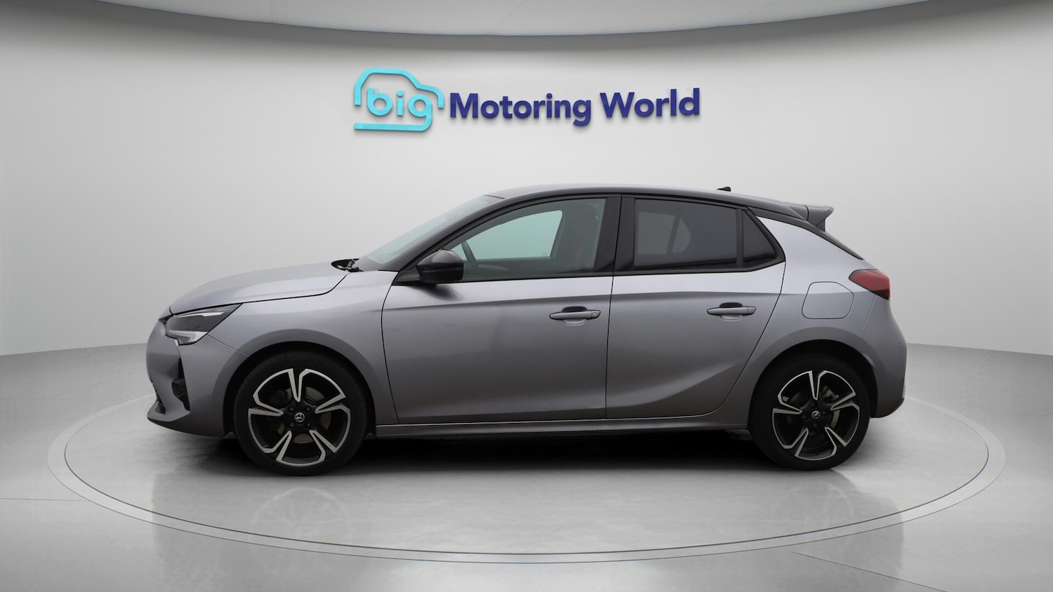 Used Vauxhall Corsa 2022 for sale - 76432194: Photo 5