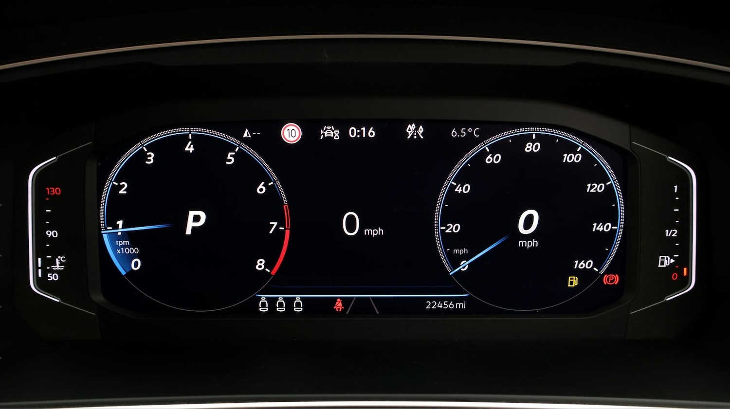 Used Volkswagen Tiguan 2023 for sale - 77789684: Photo 10