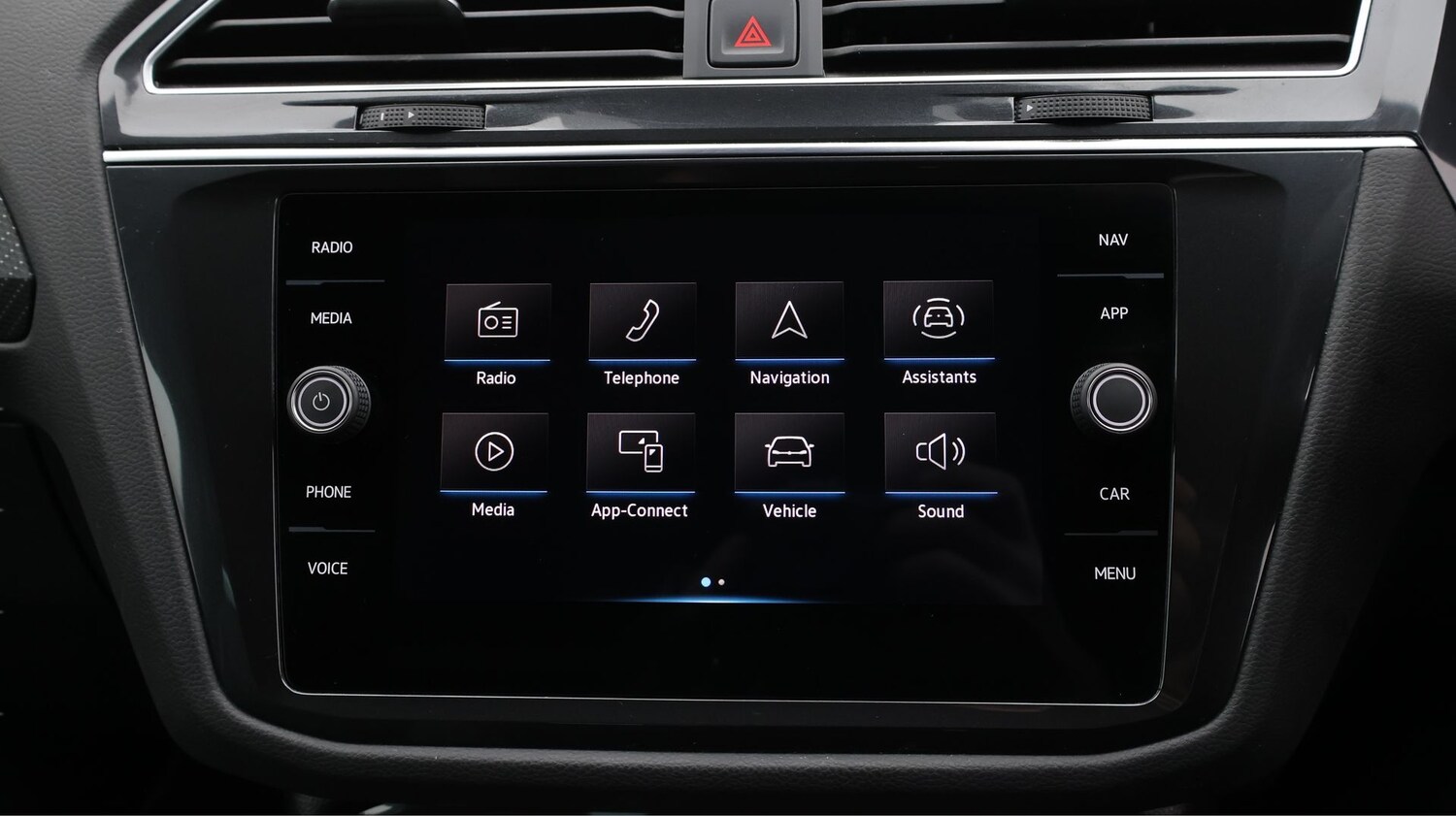 Used Volkswagen Tiguan 2023 for sale - 77789684: Photo 11