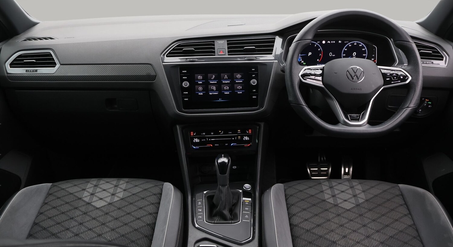 Used Volkswagen Tiguan 2023 for sale - 77789684: Photo 13