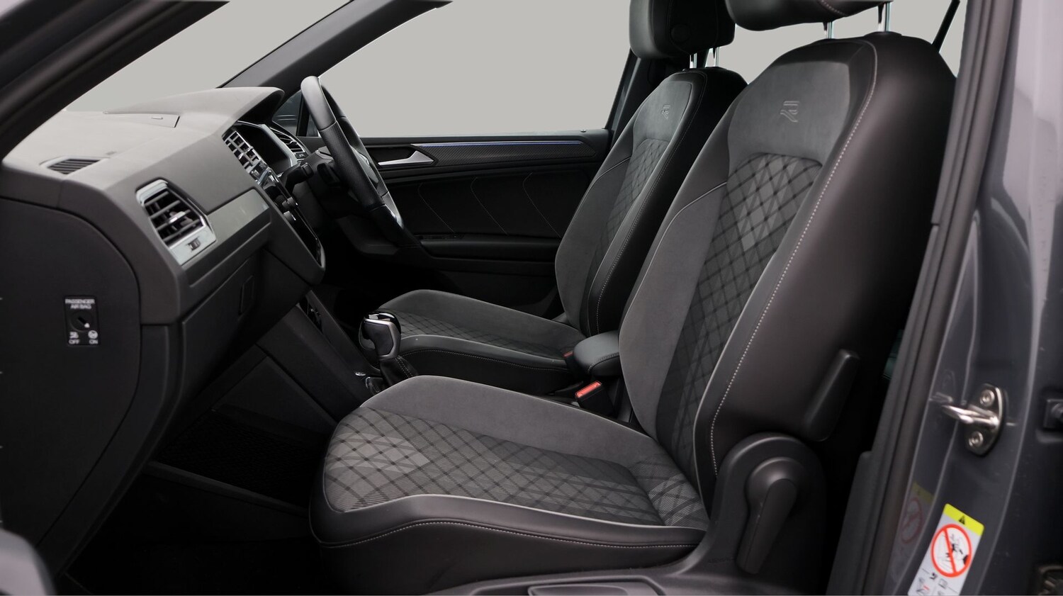 Used Volkswagen Tiguan 2023 for sale - 77789684: Photo 14