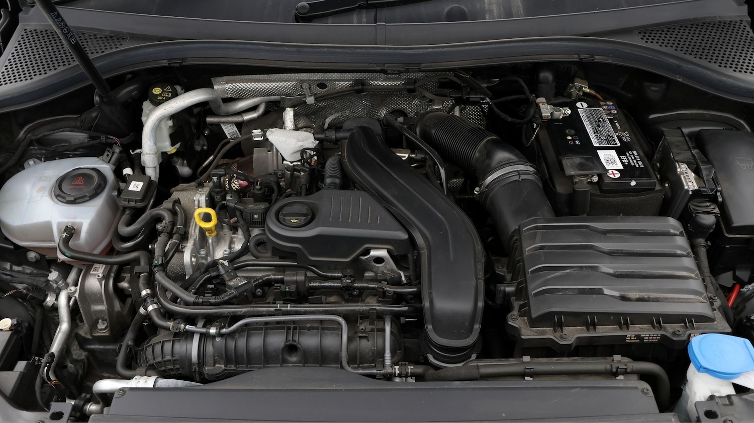 Used Volkswagen Tiguan 2023 for sale - 77789684: Photo 19