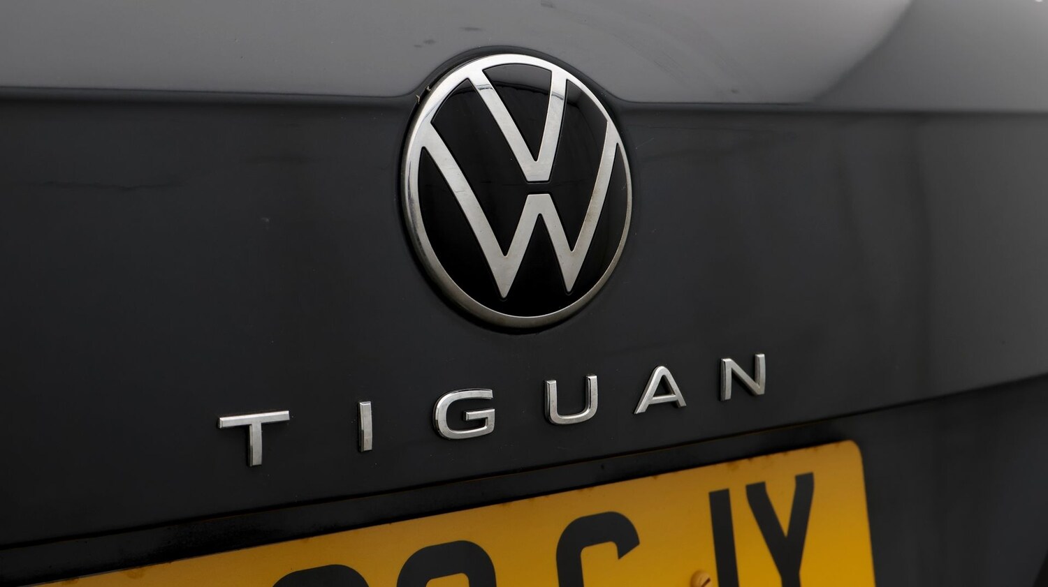 Used Volkswagen Tiguan 2023 for sale - 77789684: Photo 20