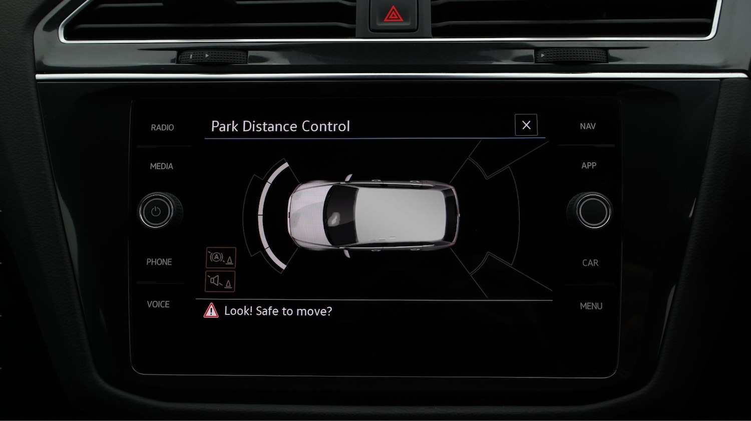 Used Volkswagen Tiguan 2023 for sale - 77789684: Photo 21