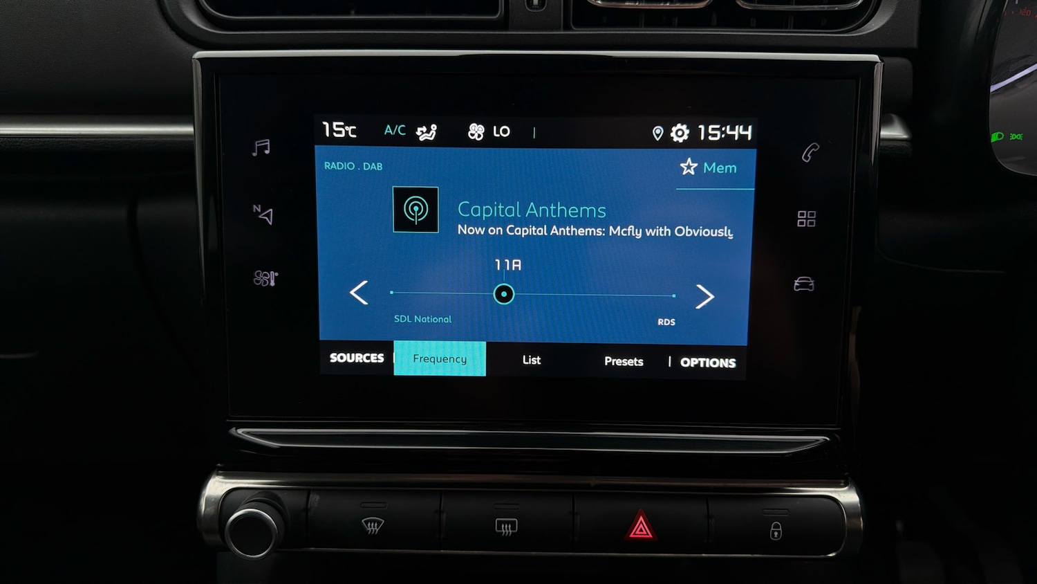 Used Citroen C3 2023 for sale - 78121990: Photo 10