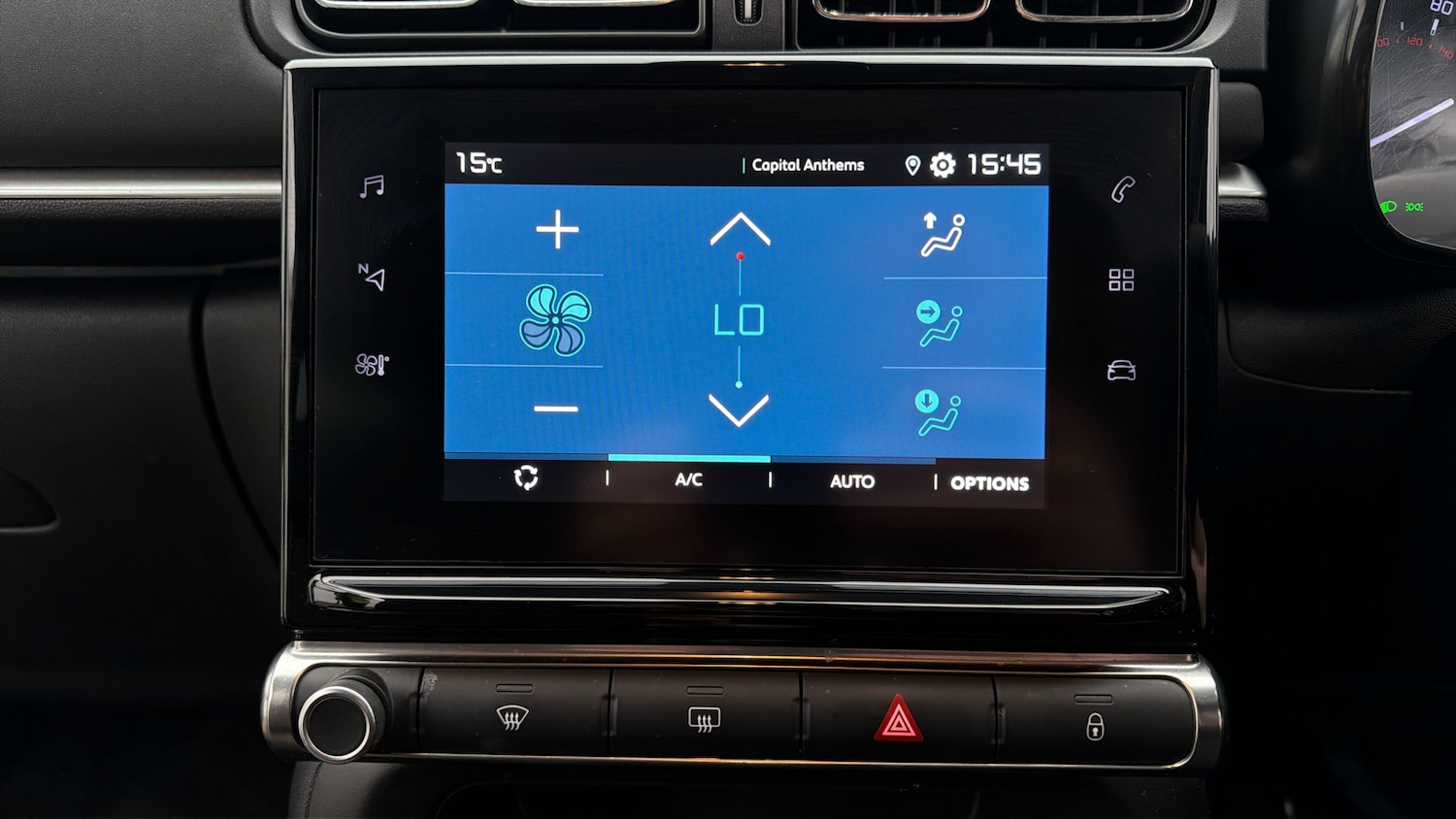 Used Citroen C3 2023 for sale - 78121990: Photo 11