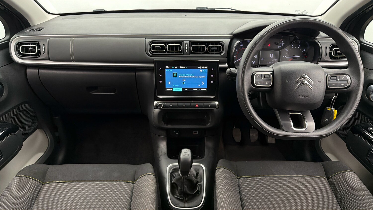 Used Citroen C3 2023 for sale - 78121990: Photo 12