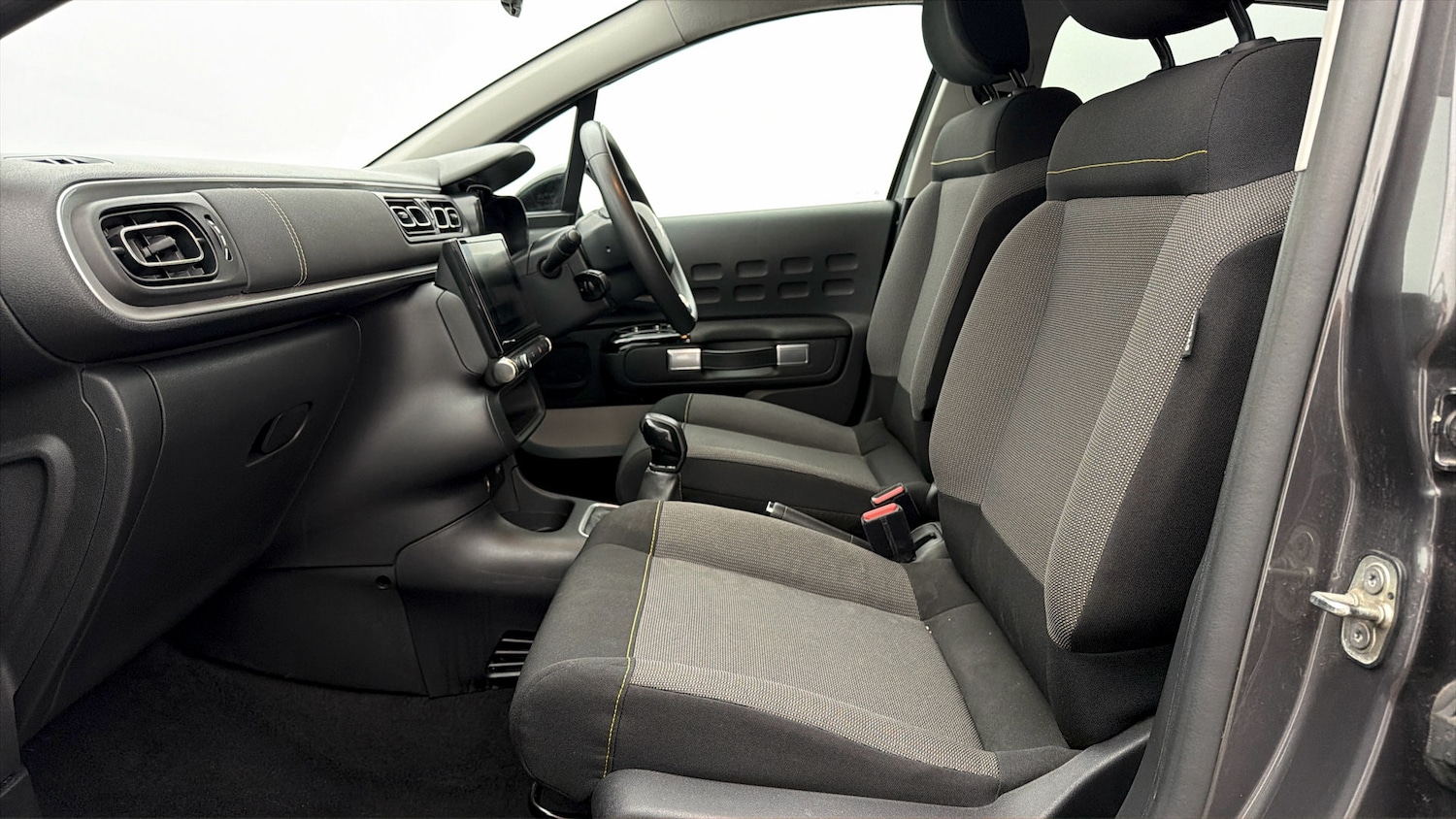 Used Citroen C3 2023 for sale - 78121990: Photo 13