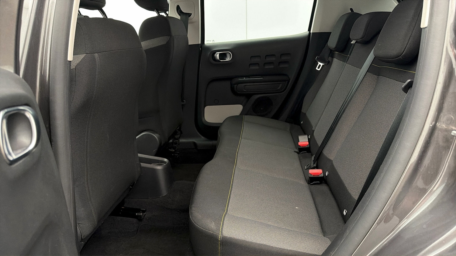 Used Citroen C3 2023 for sale - 78121990: Photo 15