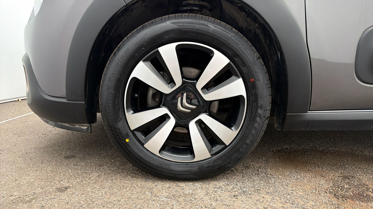 Used Citroen C3 2023 for sale - 78121990: Photo 17