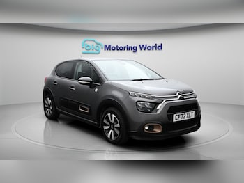 Citroen C3 feature image