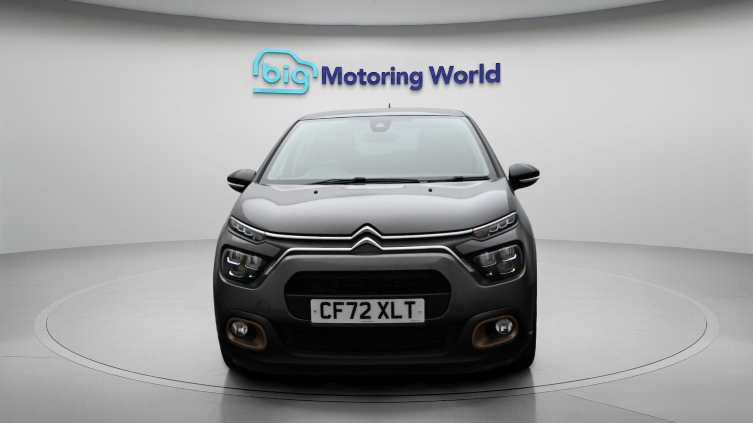 Used Citroen C3 2023 for sale - 78121990: Photo 2