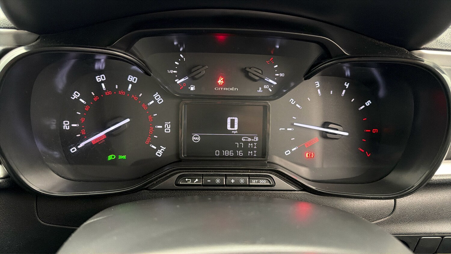 Used Citroen C3 2023 for sale - 78121990: Photo 25