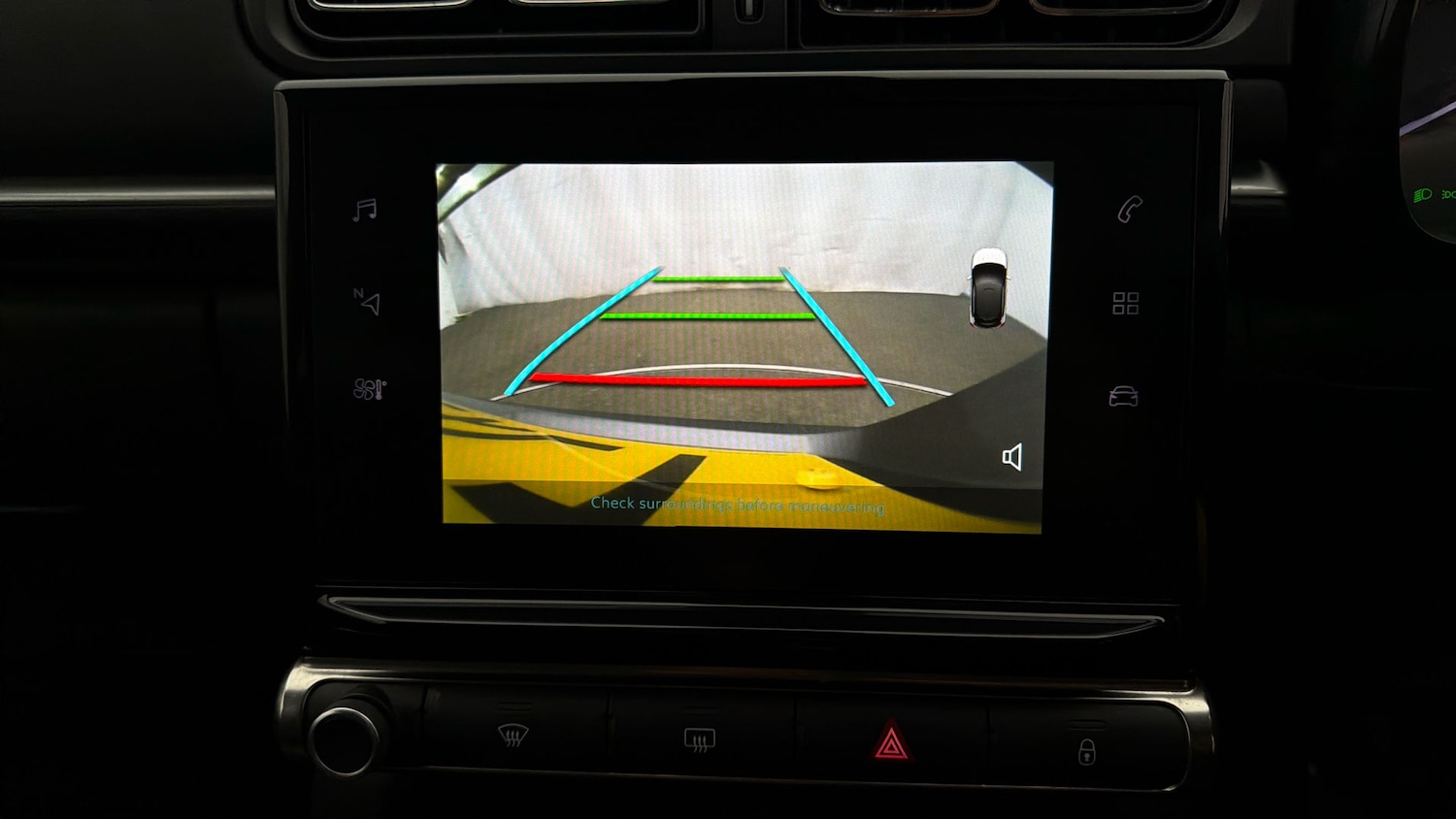 Used Citroen C3 2023 for sale - 78121990: Photo 26