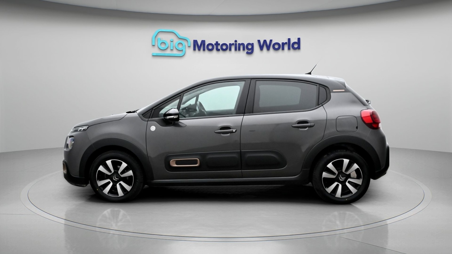 Used Citroen C3 2023 for sale - 78121990: Photo 4