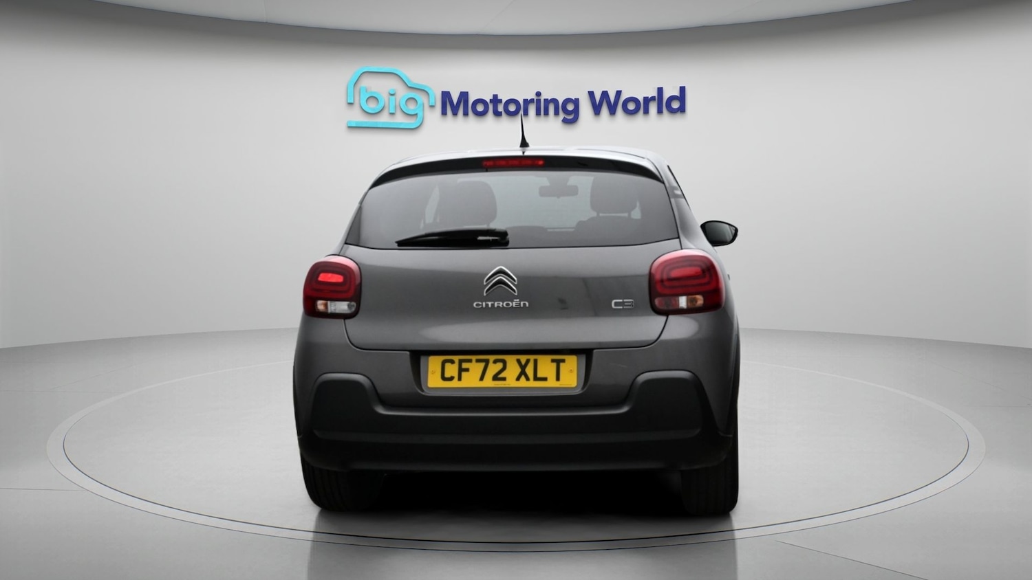 Used Citroen C3 2023 for sale - 78121990: Photo 6
