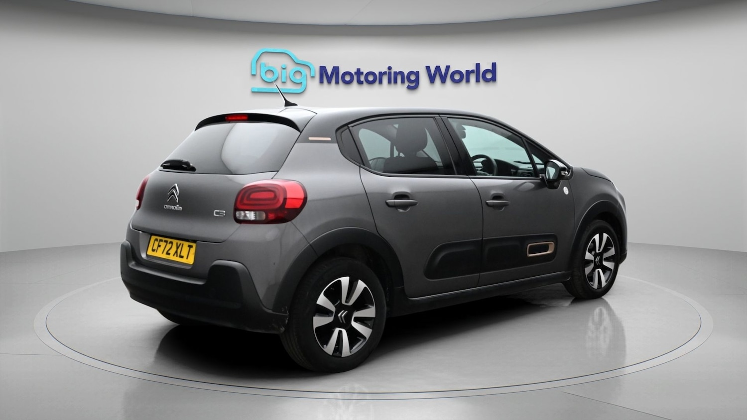 Used Citroen C3 2023 for sale - 78121990: Photo 7