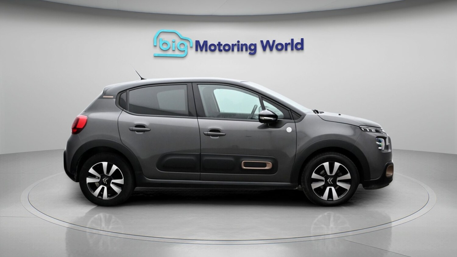 Used Citroen C3 2023 for sale - 78121990: Photo 8