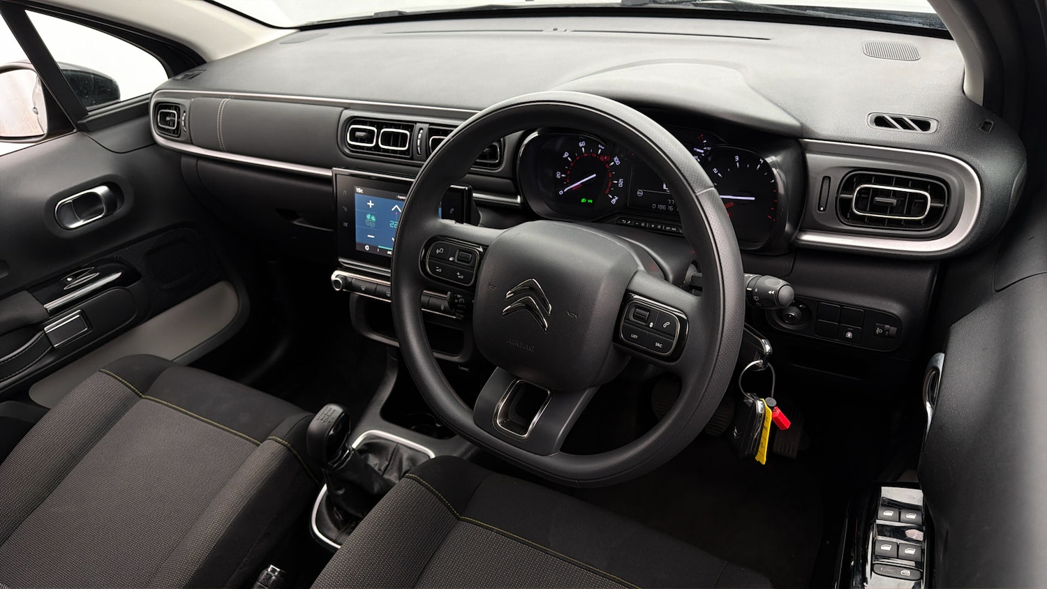 Used Citroen C3 2023 for sale - 78121990: Photo 9